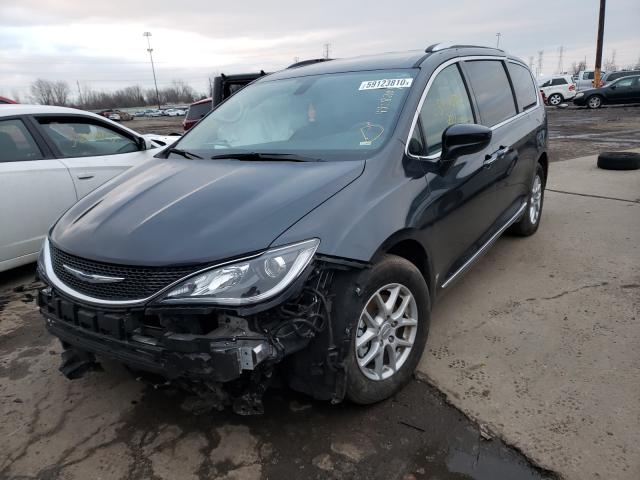 Photo 1 VIN: 2C4RC1BG8LR115499 - CHRYSLER PACIFICA T 