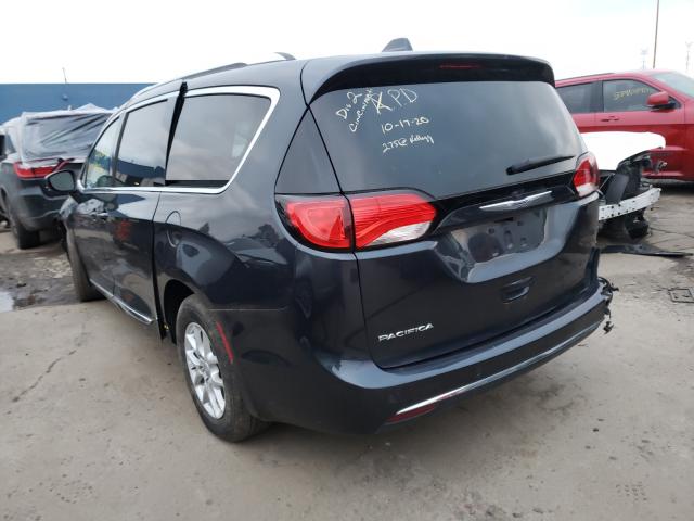 Photo 2 VIN: 2C4RC1BG8LR115499 - CHRYSLER PACIFICA T 