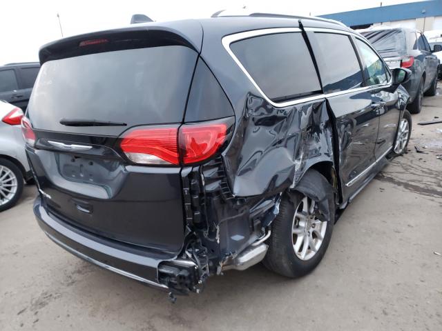 Photo 3 VIN: 2C4RC1BG8LR115499 - CHRYSLER PACIFICA T 