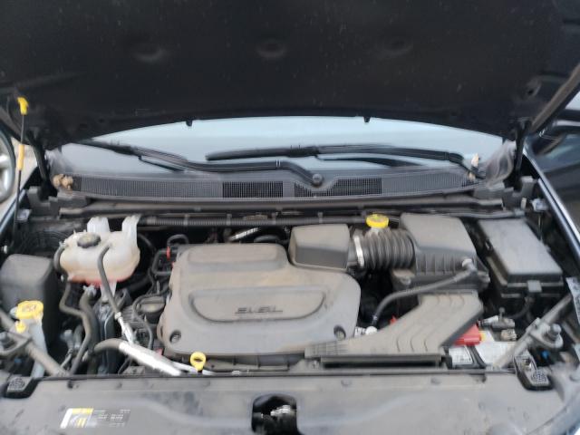 Photo 6 VIN: 2C4RC1BG8LR115499 - CHRYSLER PACIFICA T 