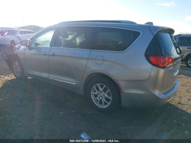 Photo 2 VIN: 2C4RC1BG8LR124641 - CHRYSLER PACIFICA 