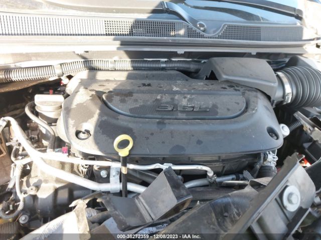 Photo 9 VIN: 2C4RC1BG8LR124641 - CHRYSLER PACIFICA 