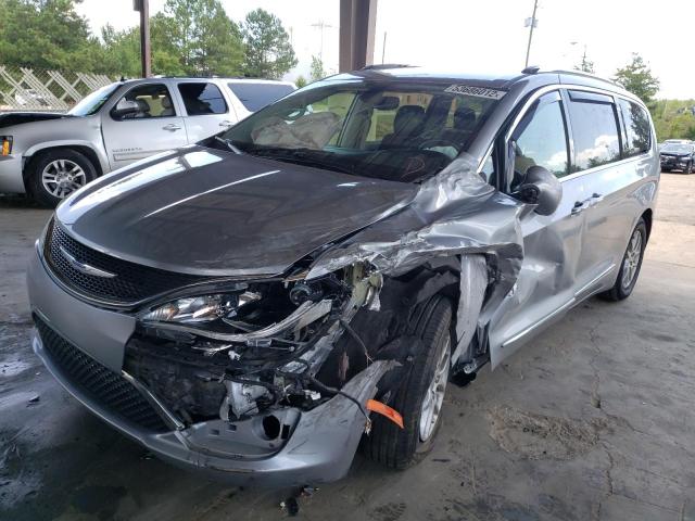 Photo 1 VIN: 2C4RC1BG8LR127572 - CHRYSLER PACIFICA T 