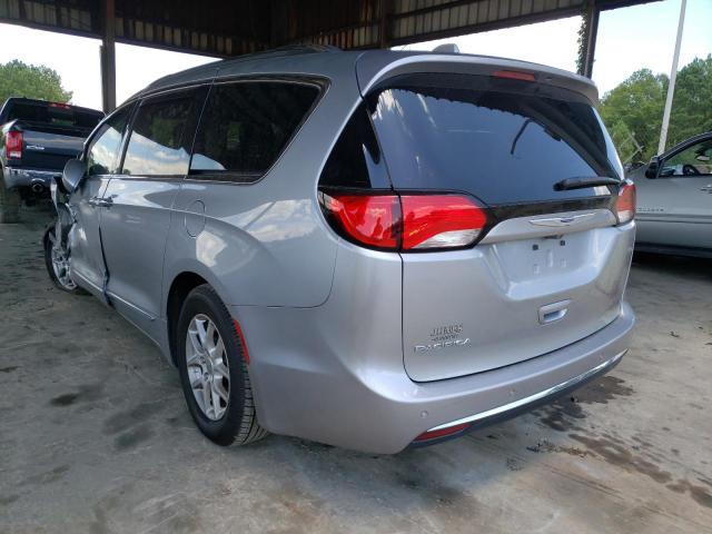 Photo 2 VIN: 2C4RC1BG8LR127572 - CHRYSLER PACIFICA T 