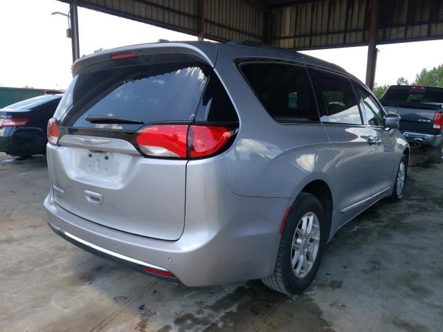 Photo 3 VIN: 2C4RC1BG8LR127572 - CHRYSLER PACIFICA T 