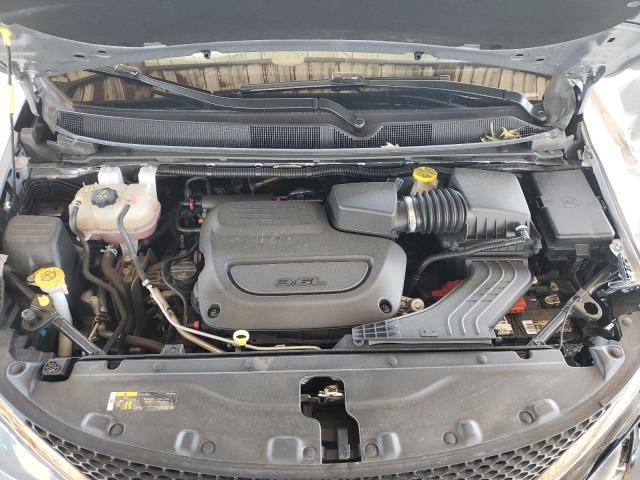 Photo 6 VIN: 2C4RC1BG8LR127572 - CHRYSLER PACIFICA T 