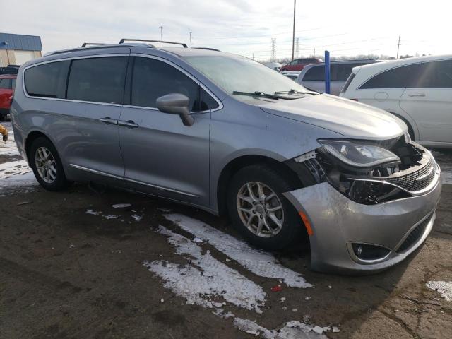 Photo 3 VIN: 2C4RC1BG8LR130455 - CHRYSLER PACIFICA T 