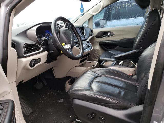 Photo 6 VIN: 2C4RC1BG8LR130455 - CHRYSLER PACIFICA T 