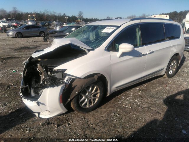 Photo 1 VIN: 2C4RC1BG8LR139298 - CHRYSLER PACIFICA 