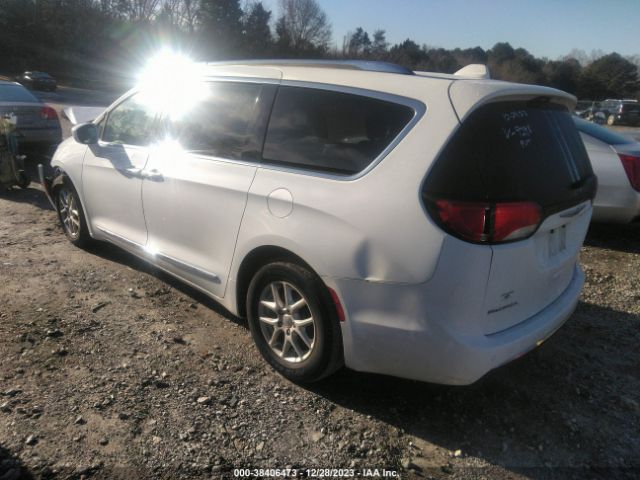 Photo 2 VIN: 2C4RC1BG8LR139298 - CHRYSLER PACIFICA 