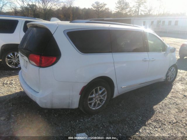 Photo 3 VIN: 2C4RC1BG8LR139298 - CHRYSLER PACIFICA 