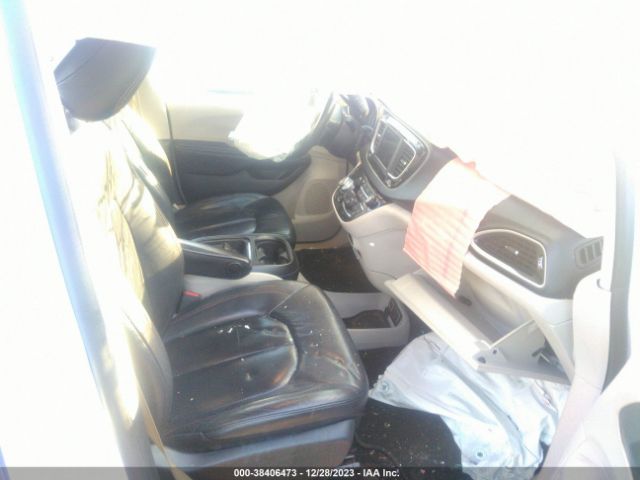 Photo 4 VIN: 2C4RC1BG8LR139298 - CHRYSLER PACIFICA 