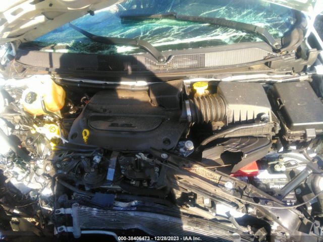 Photo 9 VIN: 2C4RC1BG8LR139298 - CHRYSLER PACIFICA 