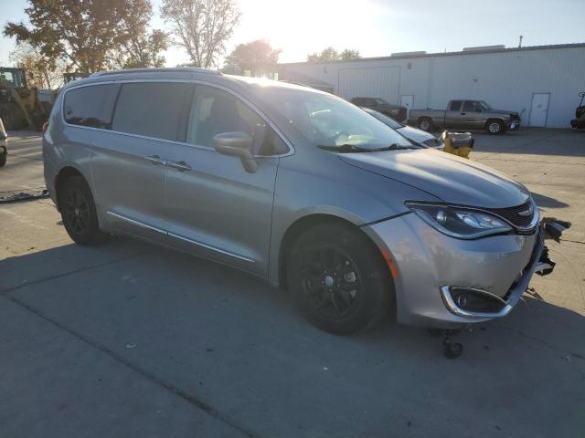 Photo 3 VIN: 2C4RC1BG8LR157235 - CHRYSLER PACIFICA T 