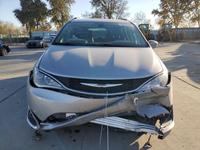 Photo 4 VIN: 2C4RC1BG8LR157235 - CHRYSLER PACIFICA T 