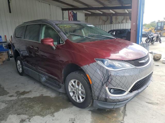 Photo 3 VIN: 2C4RC1BG8LR158076 - CHRYSLER PACIFICA 