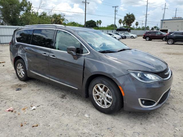 Photo 3 VIN: 2C4RC1BG8LR165917 - CHRYSLER PACIFICA 