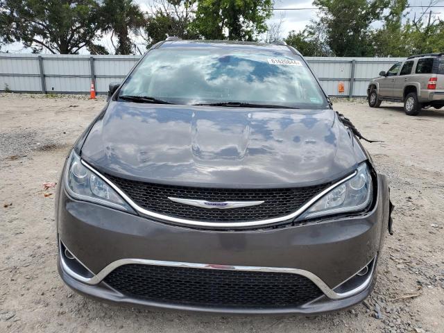 Photo 4 VIN: 2C4RC1BG8LR165917 - CHRYSLER PACIFICA 