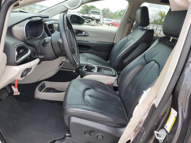 Photo 6 VIN: 2C4RC1BG8LR165917 - CHRYSLER PACIFICA 