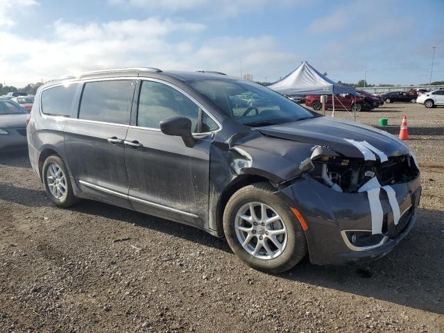 Photo 3 VIN: 2C4RC1BG8LR182118 - CHRYSLER PACIFICA 