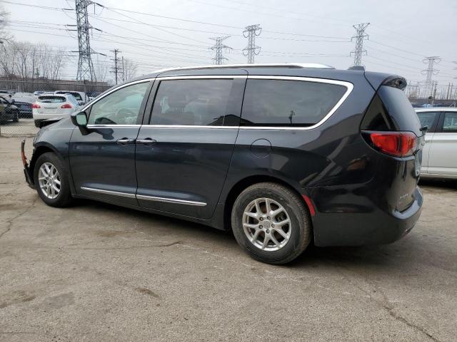 Photo 1 VIN: 2C4RC1BG8LR205042 - CHRYSLER PACIFICA 