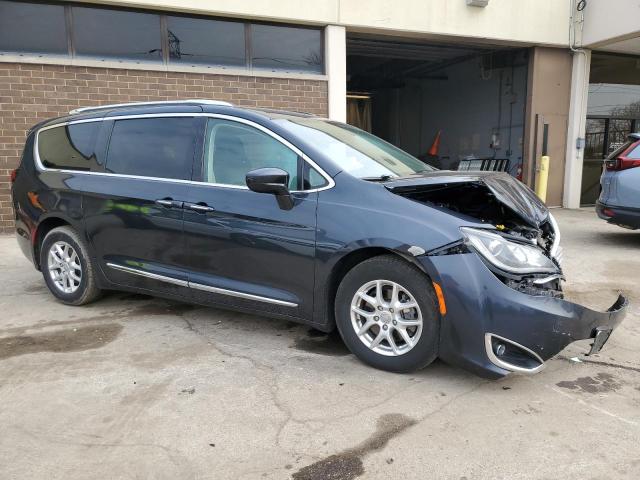 Photo 3 VIN: 2C4RC1BG8LR205042 - CHRYSLER PACIFICA 