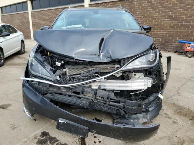 Photo 4 VIN: 2C4RC1BG8LR205042 - CHRYSLER PACIFICA 