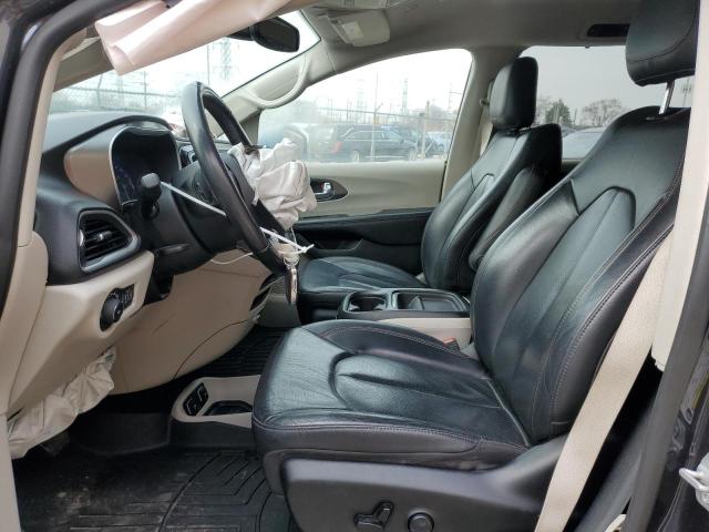 Photo 6 VIN: 2C4RC1BG8LR205042 - CHRYSLER PACIFICA 