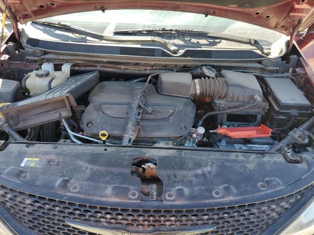 Photo 11 VIN: 2C4RC1BG8LR223556 - CHRYSLER PACIFICA 