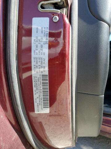 Photo 12 VIN: 2C4RC1BG8LR223556 - CHRYSLER PACIFICA 