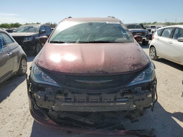 Photo 4 VIN: 2C4RC1BG8LR223556 - CHRYSLER PACIFICA 