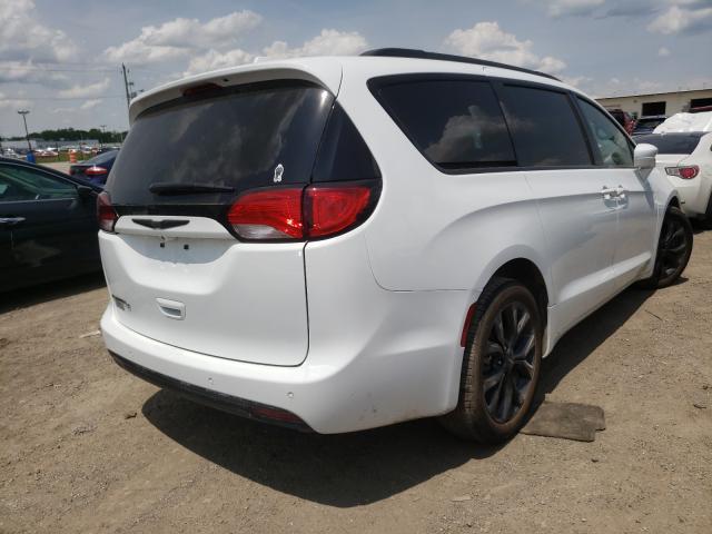 Photo 3 VIN: 2C4RC1BG8LR246125 - CHRYSLER PACIFICA T 