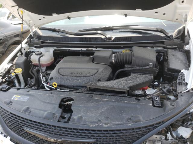 Photo 6 VIN: 2C4RC1BG8LR246125 - CHRYSLER PACIFICA T 