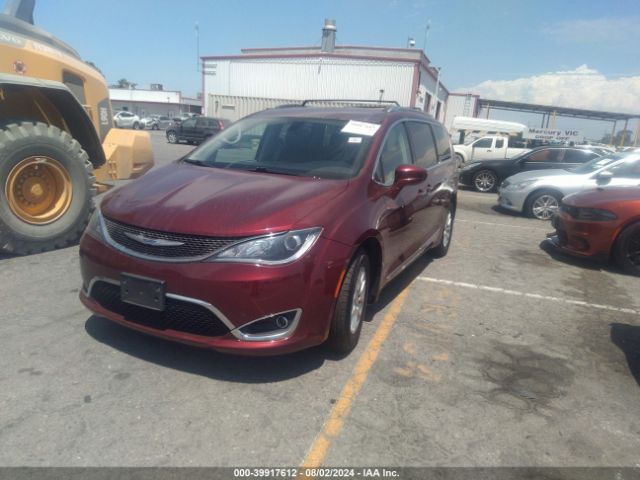 Photo 1 VIN: 2C4RC1BG8LR268934 - CHRYSLER PACIFICA 