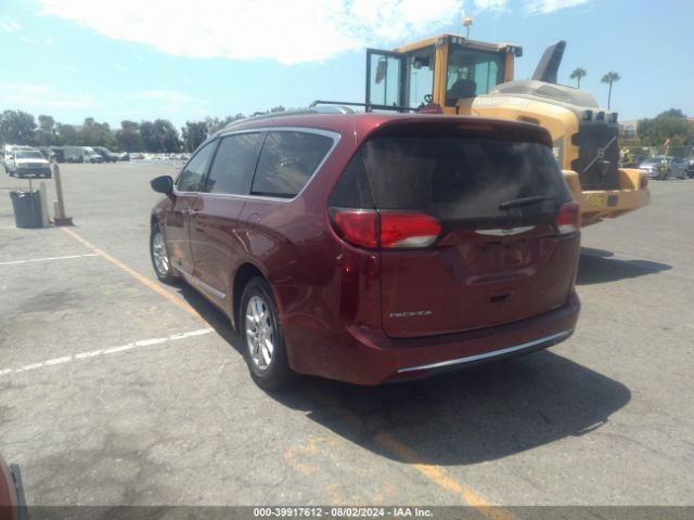 Photo 2 VIN: 2C4RC1BG8LR268934 - CHRYSLER PACIFICA 