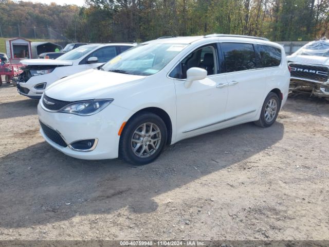 Photo 1 VIN: 2C4RC1BG8LR271882 - CHRYSLER PACIFICA 