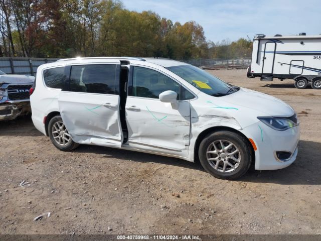 Photo 5 VIN: 2C4RC1BG8LR271882 - CHRYSLER PACIFICA 