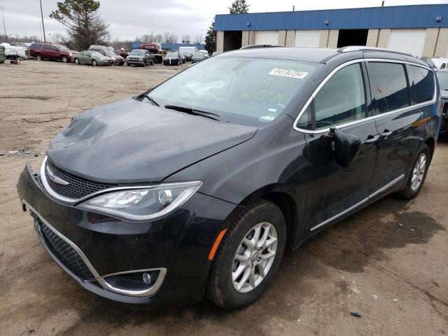 Photo 1 VIN: 2C4RC1BG8LR275205 - CHRYSLER PACIFICA T 