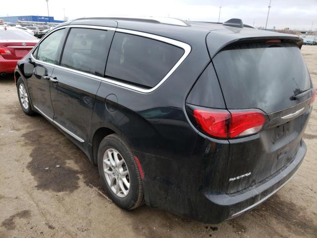 Photo 2 VIN: 2C4RC1BG8LR275205 - CHRYSLER PACIFICA T 