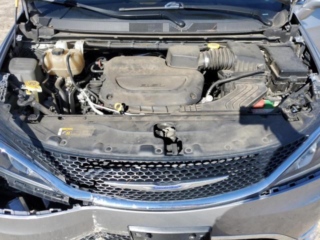 Photo 11 VIN: 2C4RC1BG8LR285443 - CHRYSLER PACIFICA T 