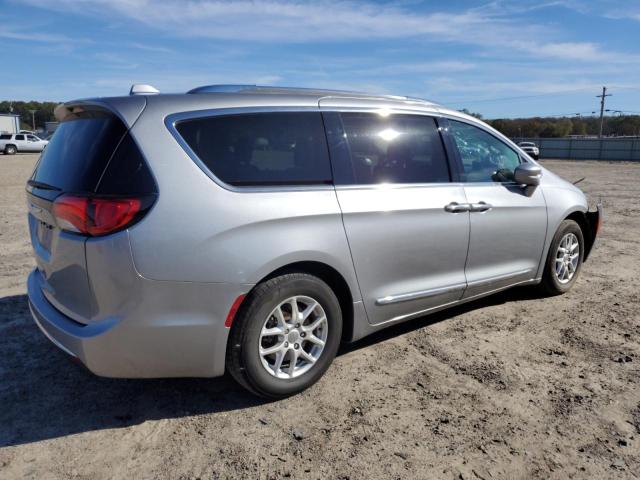 Photo 2 VIN: 2C4RC1BG8LR285443 - CHRYSLER PACIFICA T 