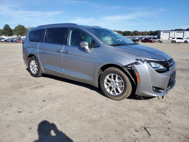 Photo 3 VIN: 2C4RC1BG8LR285443 - CHRYSLER PACIFICA T 