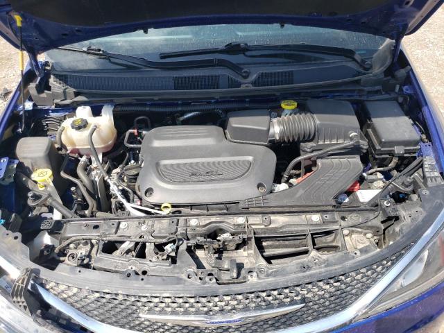 Photo 11 VIN: 2C4RC1BG8LR285913 - CHRYSLER PACIFICA 