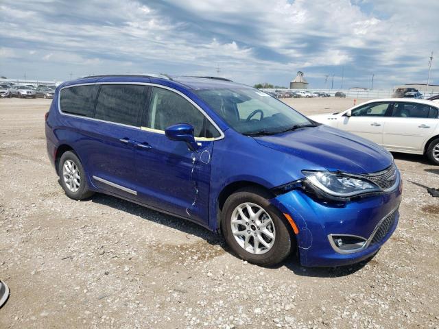 Photo 3 VIN: 2C4RC1BG8LR285913 - CHRYSLER PACIFICA 