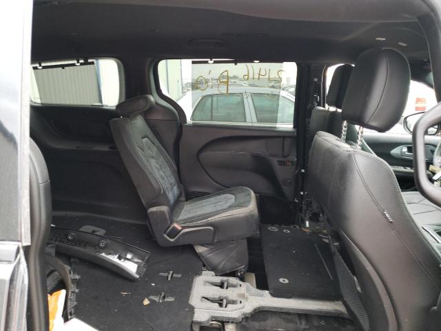 Photo 10 VIN: 2C4RC1BG8MR524930 - CHRYSLER PACIFICA T 