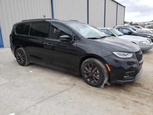 Photo 3 VIN: 2C4RC1BG8MR524930 - CHRYSLER PACIFICA T 