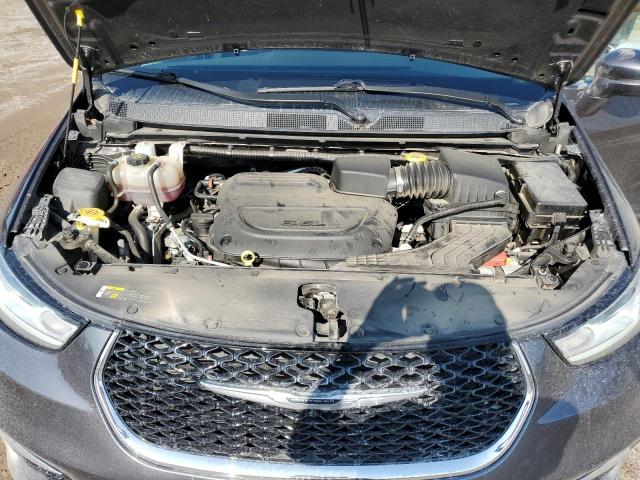 Photo 11 VIN: 2C4RC1BG8MR527388 - CHRYSLER PACIFICA T 