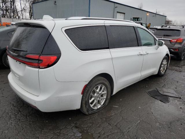 Photo 2 VIN: 2C4RC1BG8MR528430 - CHRYSLER PACIFICA T 