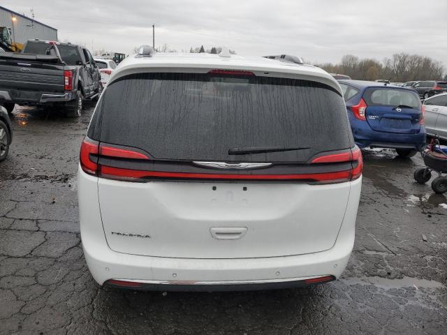 Photo 5 VIN: 2C4RC1BG8MR528430 - CHRYSLER PACIFICA T 