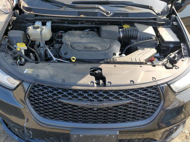 Photo 11 VIN: 2C4RC1BG8MR544059 - CHRYSLER PACIFICA T 